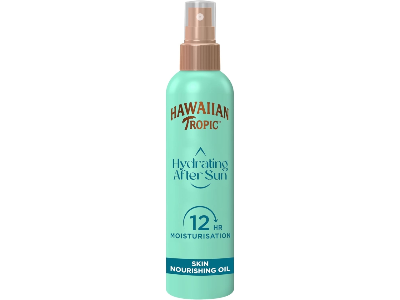 HAWAIIAN HYDRATING OLIO DOPO SOLE150ML Y304358101$