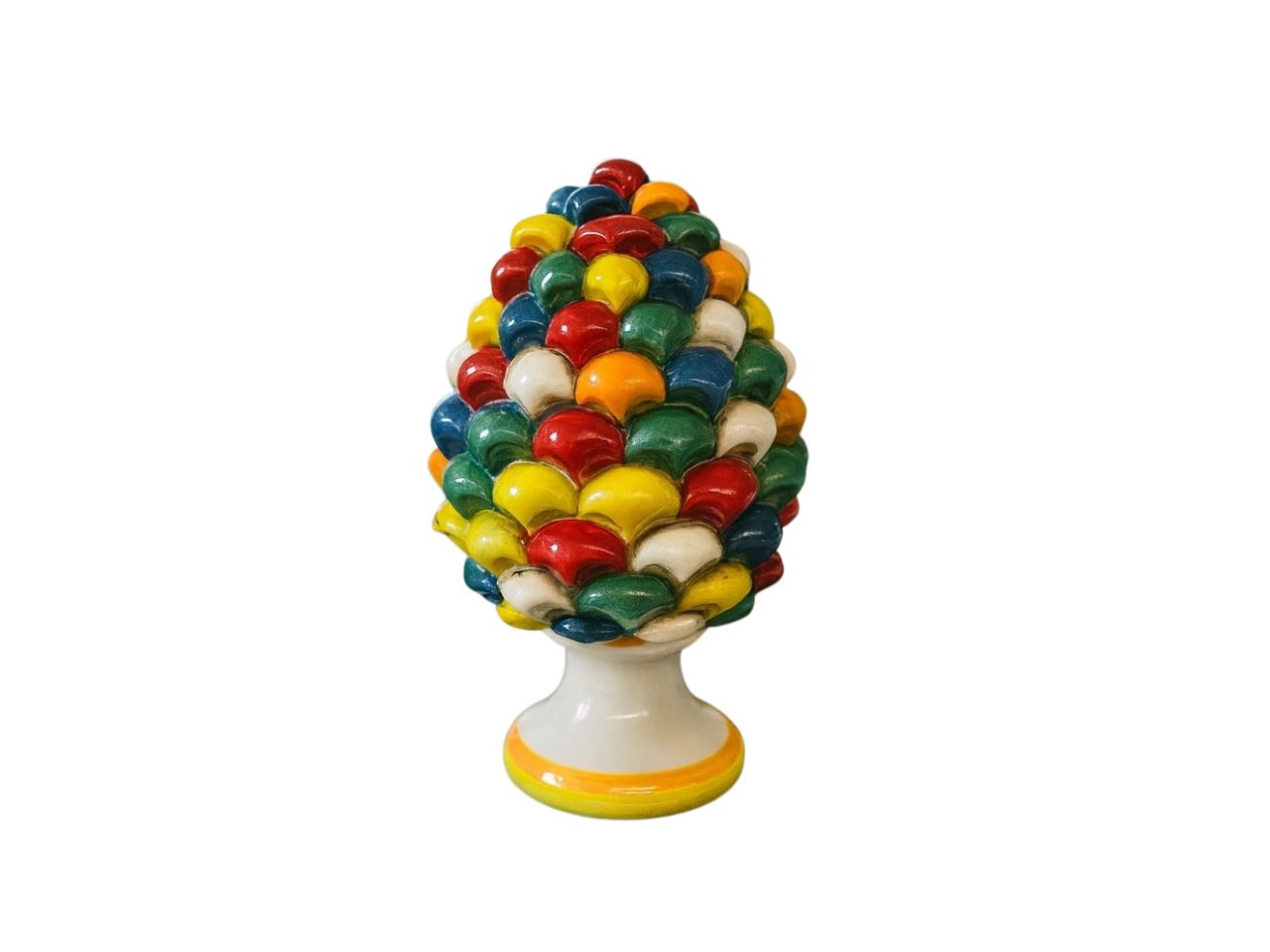 PIGNA 14CM MULTICOLOR 25004C