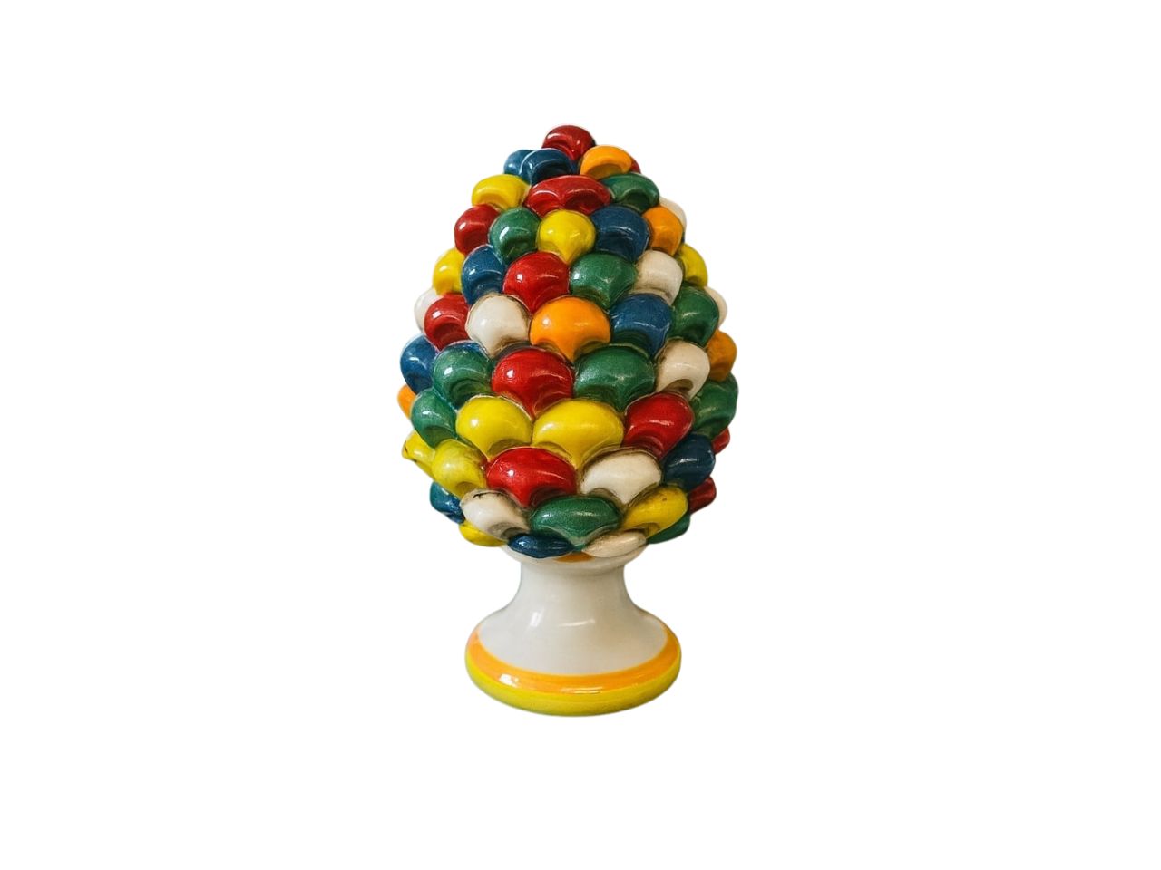 PIGNA 18CM MULTICOLOR 25003C