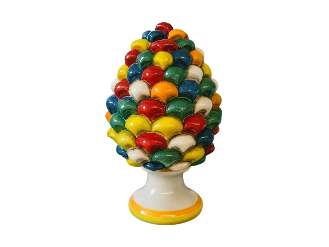 PIGNA 25CM MULTICOLOR 25002C