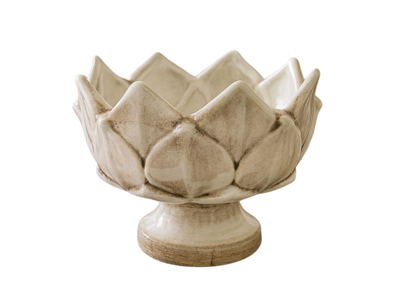 ALZATA FIORE 18CM ANTICATA 25016A