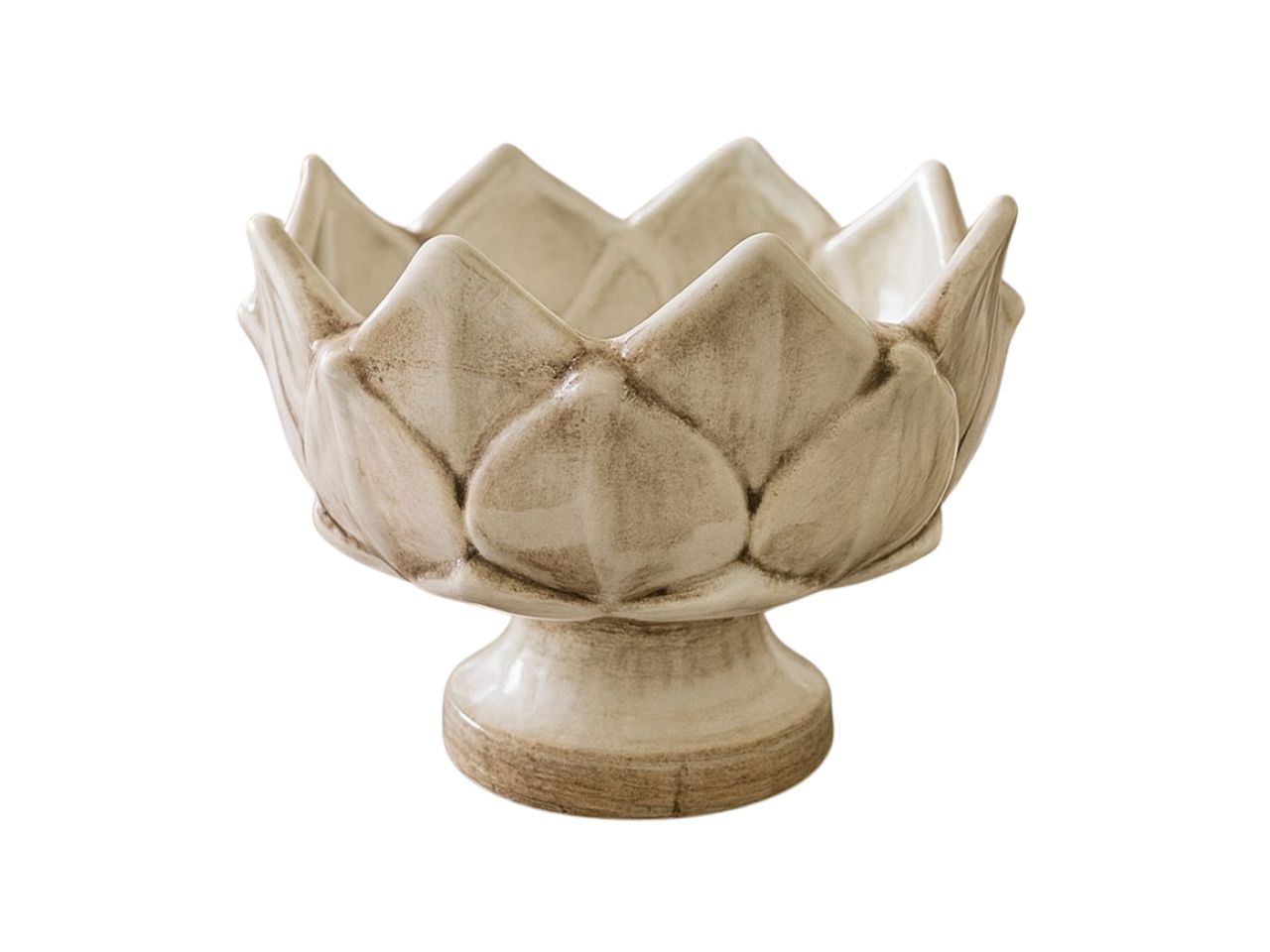 ALZATA FIORE 14CM ANTICATA 25017A