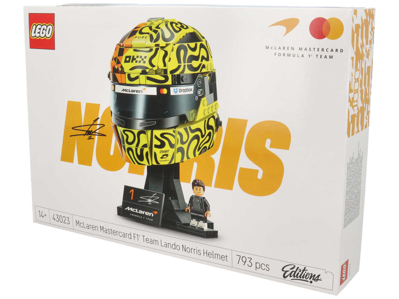 LEGO EDITIONS VEHICLES EDITIONS V 43023 43023 LEGO EDITIONS VEHICLES EDITIONS V 43023 43023