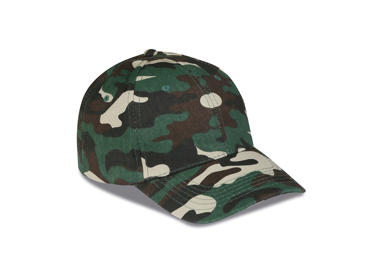 CAPPELLINO 6PANNELLI MIMETICO K18094