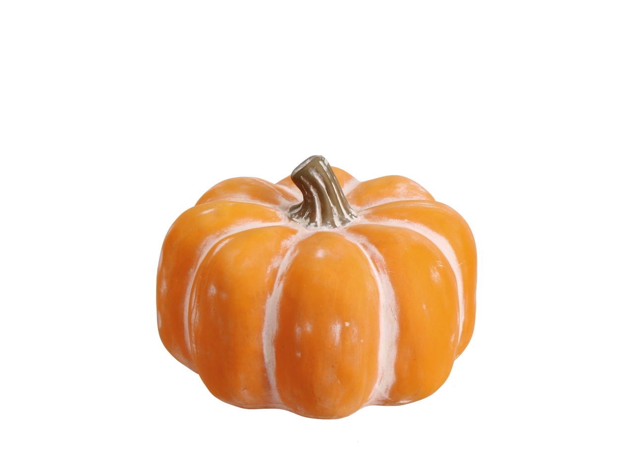 ZUCCA IN TERRACOTTA 20XH.15CM 4COL. 122812