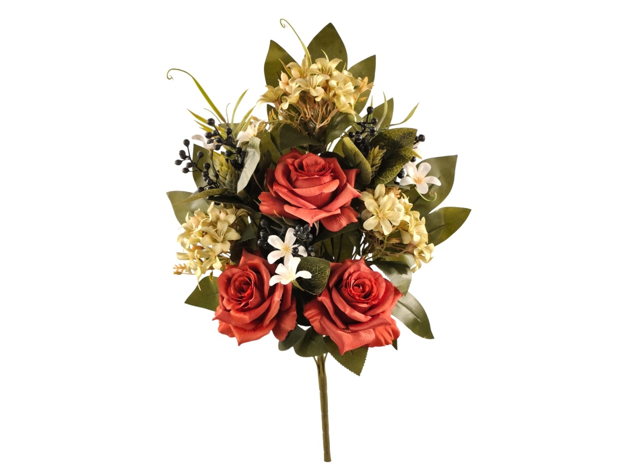 MAZZO ROSE/TEMBUS 9RAMI CORALLO DA000810 71