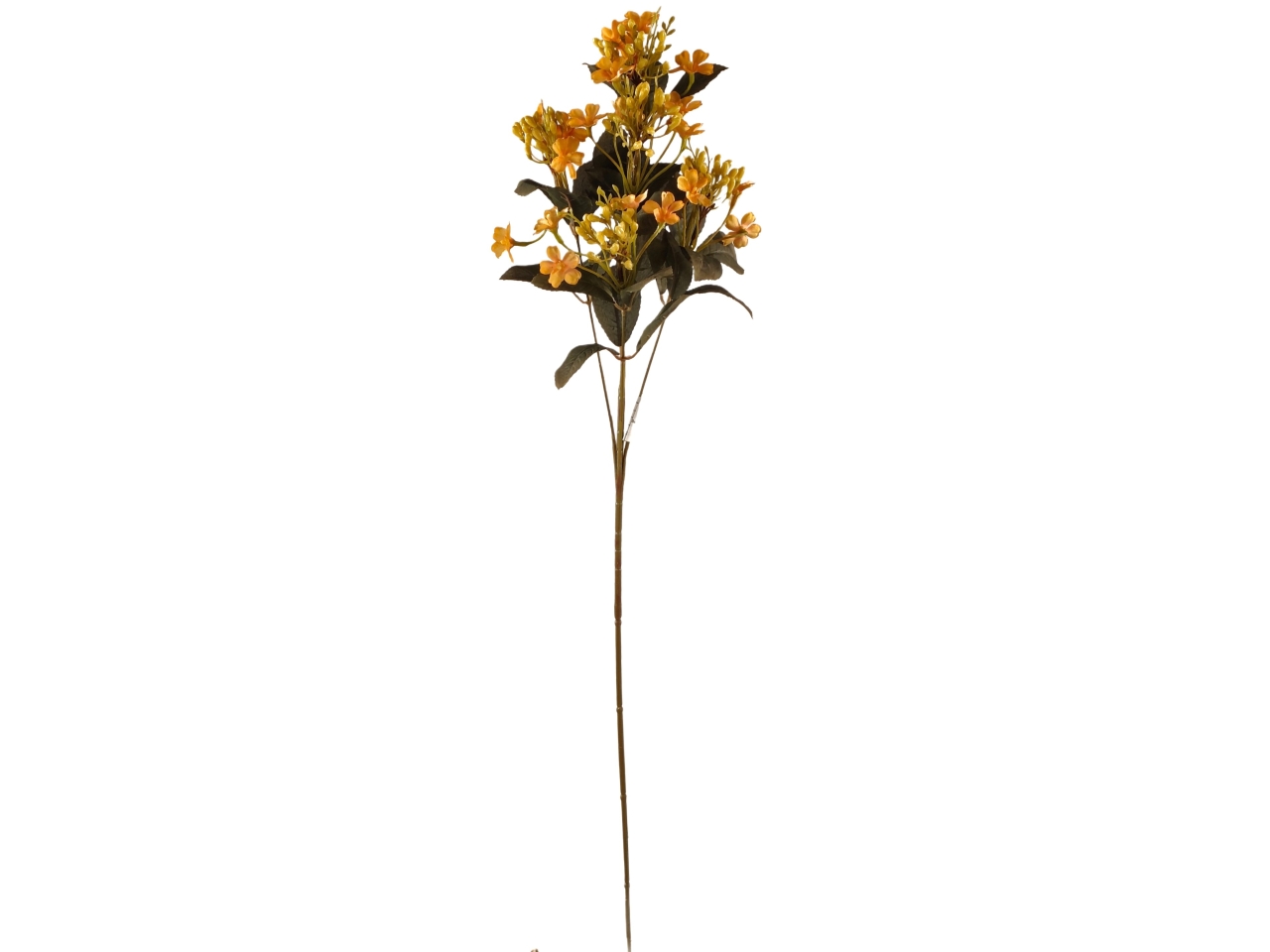 RAMO FIORE DI MELO GIALLO DA000820 4