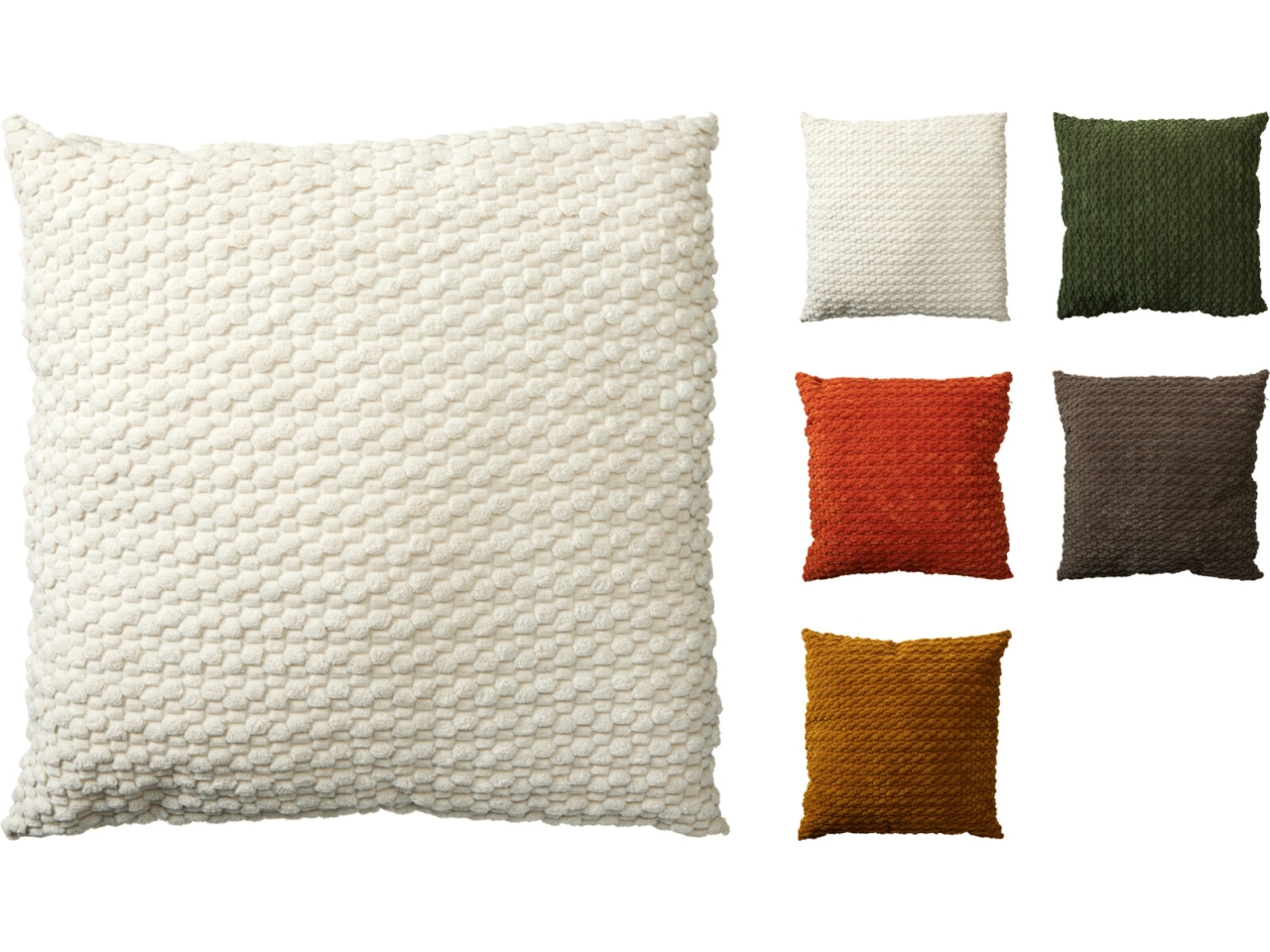 CUSCINO VELLUTO 45X45CM 5ASS AAE830090 CUSCINO VELLUTO 45X45CM 5ASS AAE830090