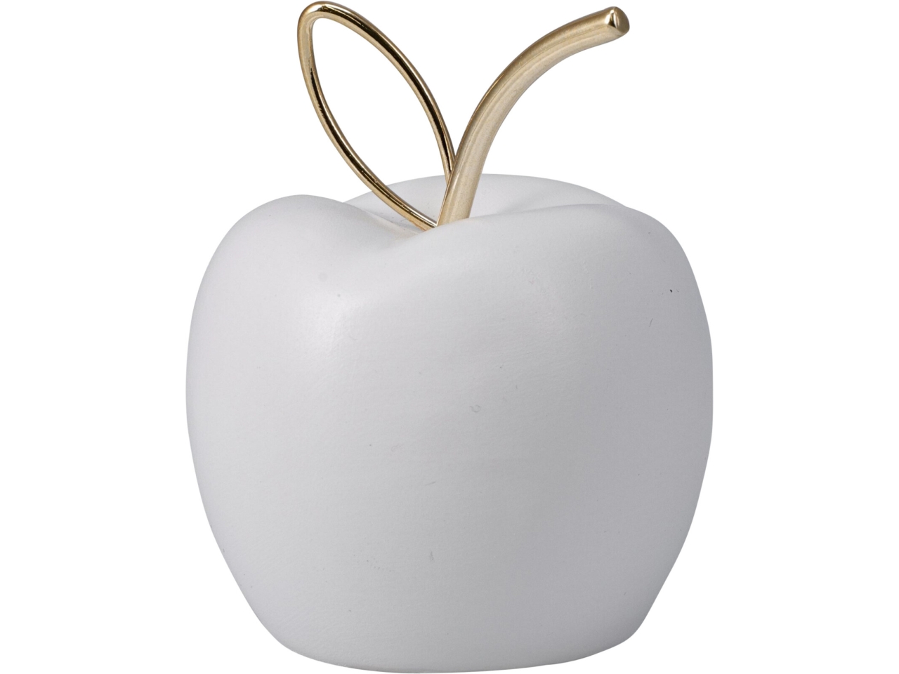 MELA 10CM BIANCO OPACO APF672410