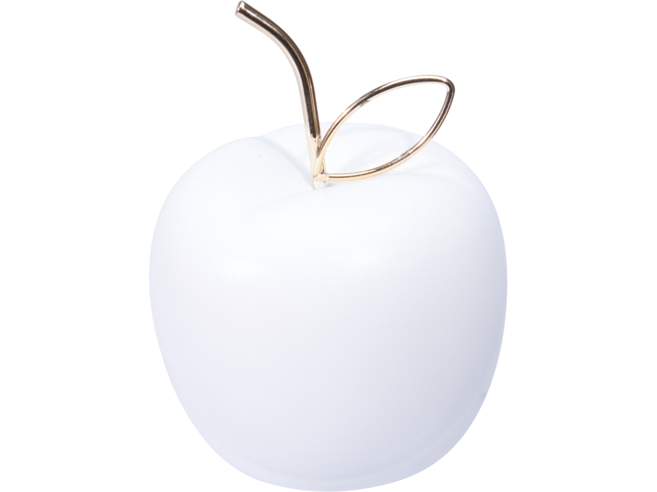 MELA 16CM BIANCO OPACO APF672420