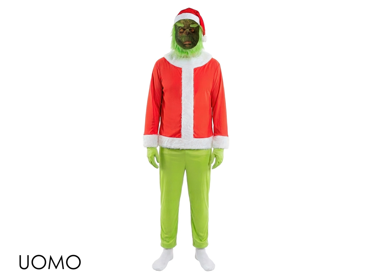 COSTUME DA UOMO MR.GREEN479307