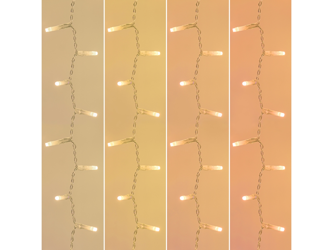 TENDA LUCI 384LED B.CALDO 340X80CM C/TELEC. 81239 TENDA LUCI 384LED B.CALDO 340X80CM C/TELEC. 81239