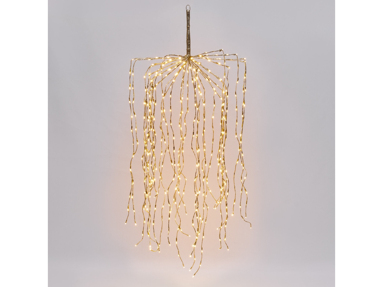 RAMO WILLOW 120CM 480LED B.CALDO CADENTE U.E.80775