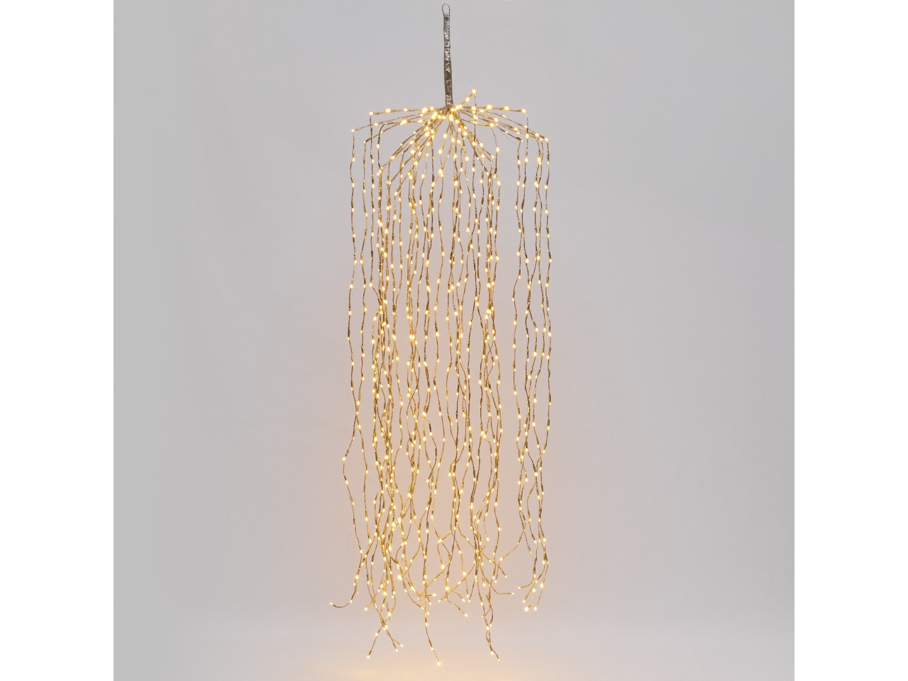 RAMO WILLOW 200CM 736LED B.CALDO CADENTE U.E80782