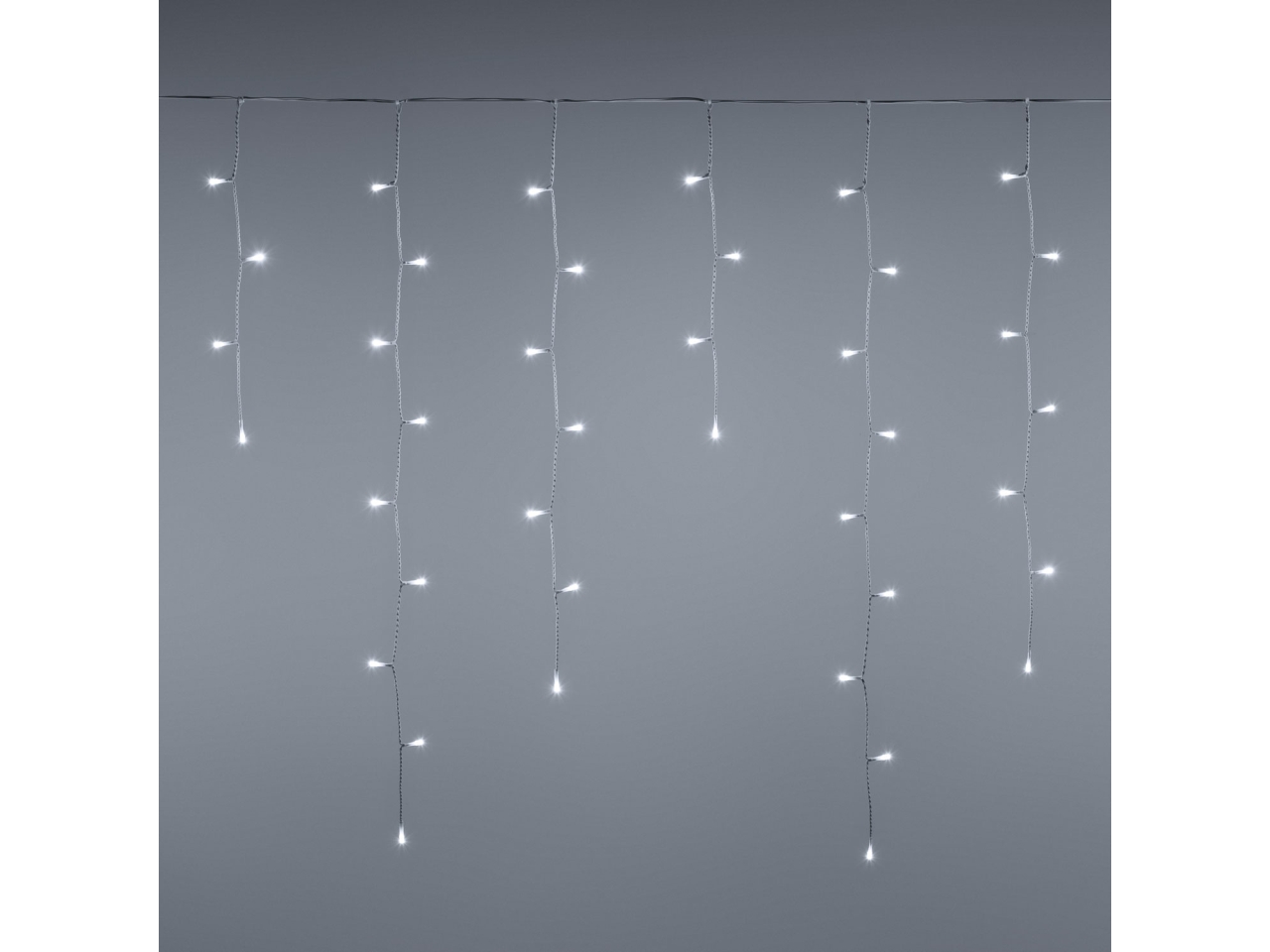 TENDA LUCI 140LED B.FREDDO 360XH90CM FILO BI.71421 TENDA LUCI 140LED B.FREDDO 360XH90CM FILO BI.71421