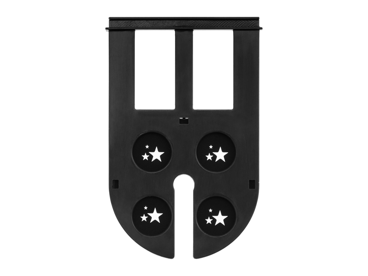SOGGETTI PER PROIETTORE OSCAR 6PZ ASS. 40731 SOGGETTI PER PROIETTORE OSCAR 6PZ ASS. 40731