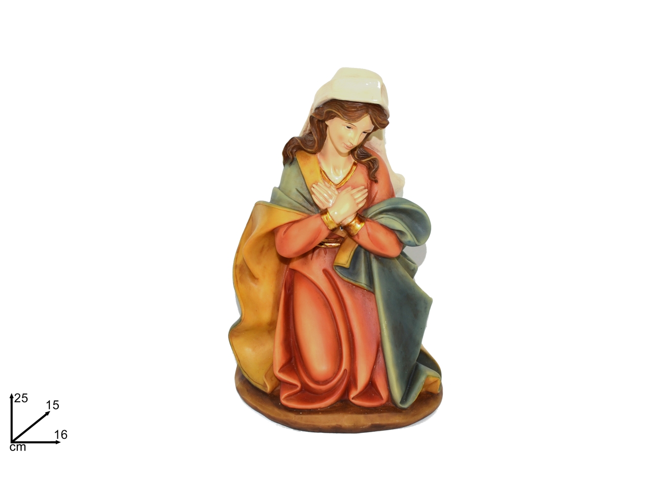 MADONNA 25CM XNA11001641