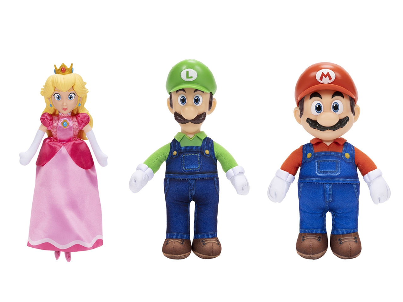 NINTENDO SUPER MARIO MOVIE 2 PERSONAGGIO 432354
