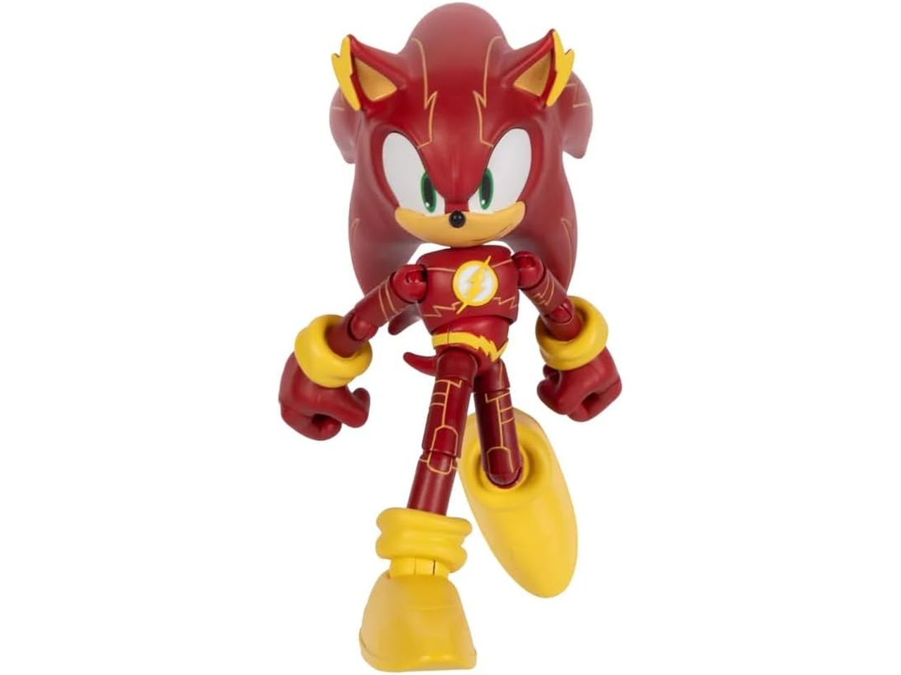SONIC PROJECT JACKET 5” FIGURE SONIC 429024