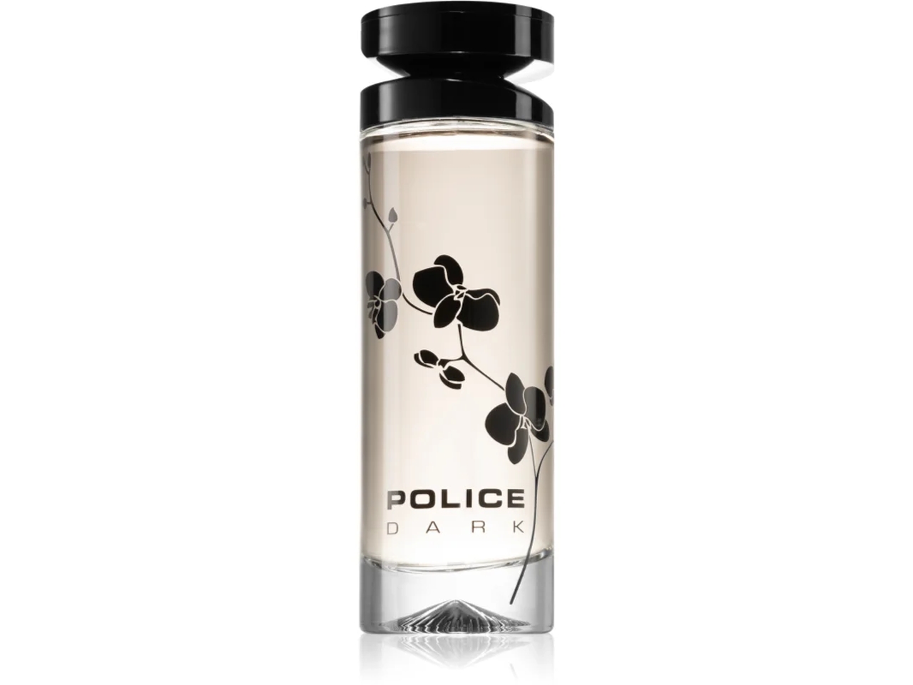 POLICE DARK EAU DE TOILETTE 100ML POLICE DARK EAU DE TOILETTE 100ML