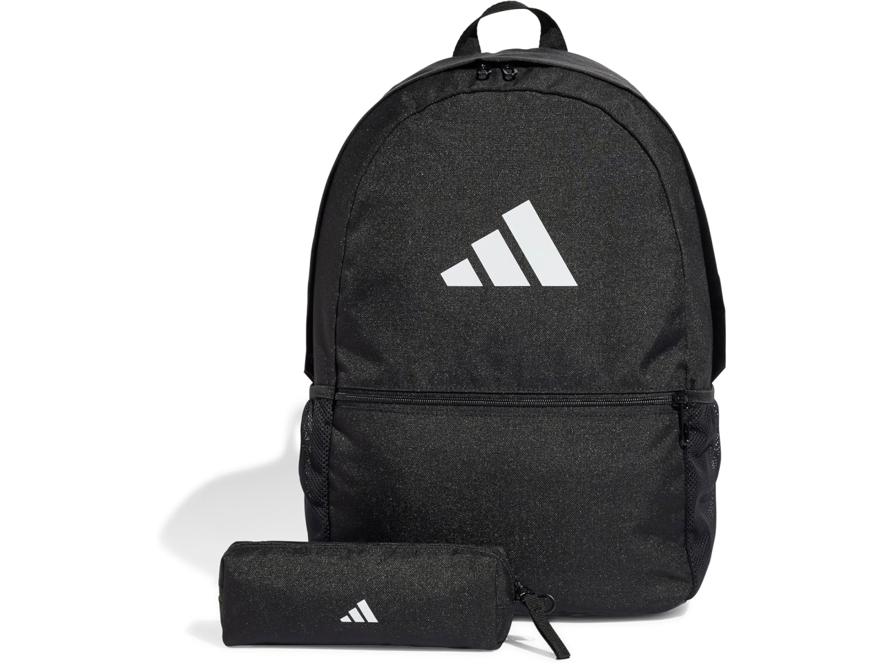 ADIDAS ZAINO+ASTUCCIO SCHOOL NERO/BIANCO JI8081 ADIDAS ZAINO+ASTUCCIO SCHOOL NERO/BIANCO JI8081