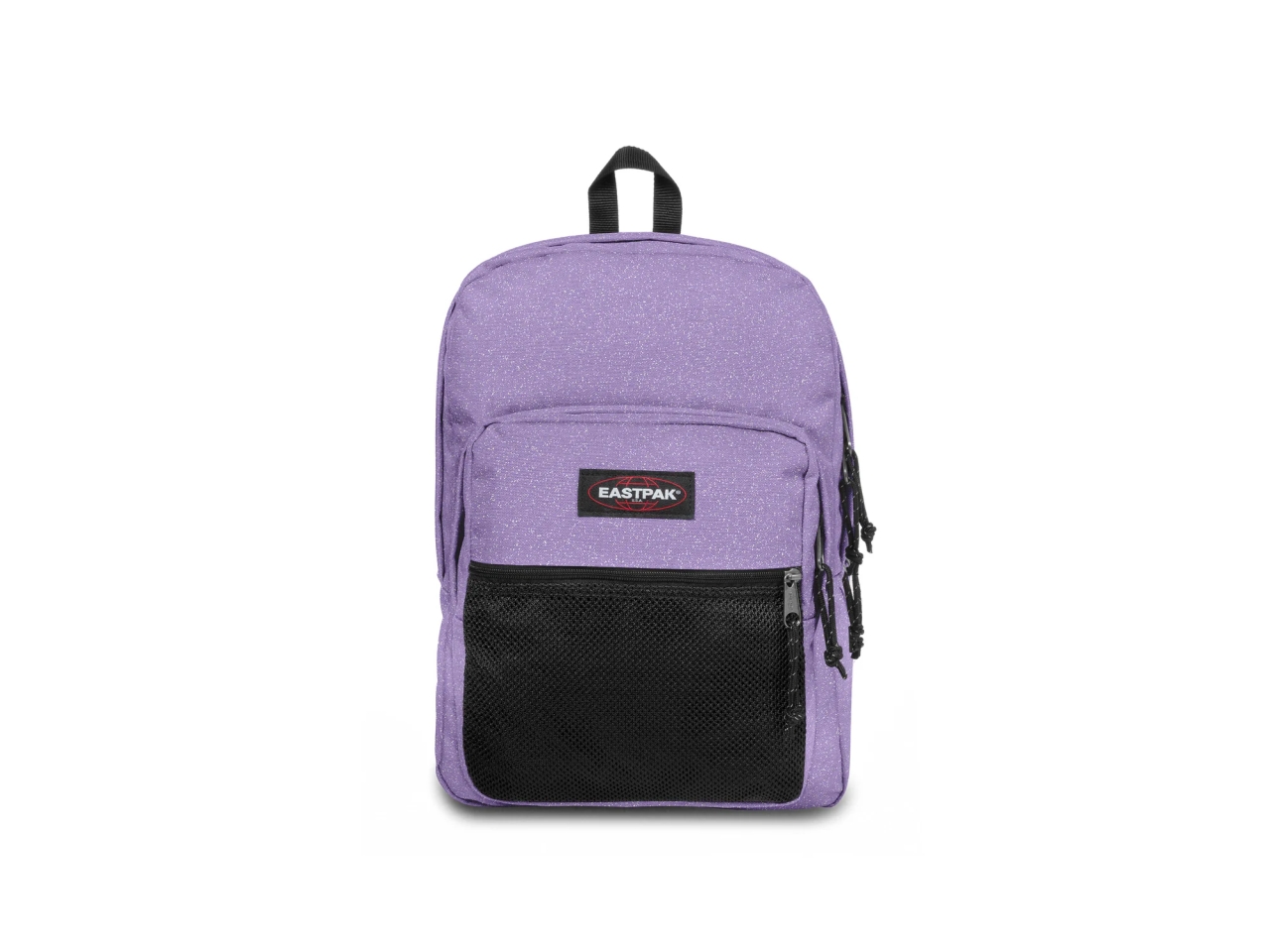 EASTPAK ZAINO PINNACLE SPARKLY DAHLIAEK000060B0V1 EASTPAK ZAINO PINNACLE SPARKLY DAHLIAEK000060B0V1