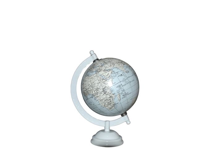 MAPPAMONDO MEDIO 18CM 16482B MAPPAMONDO MEDIO 18CM 16482B