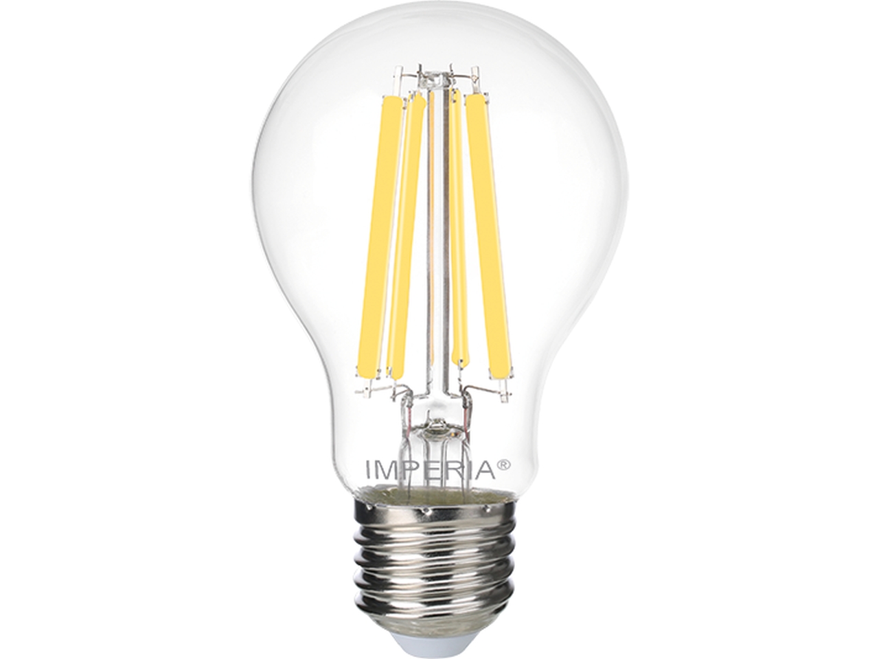 IMPERIA LED GOCCIA E27 4000K 11W 230V 20000H215142 IMPERIA LED GOCCIA E27 4000K 11W 230V 20000H215142
