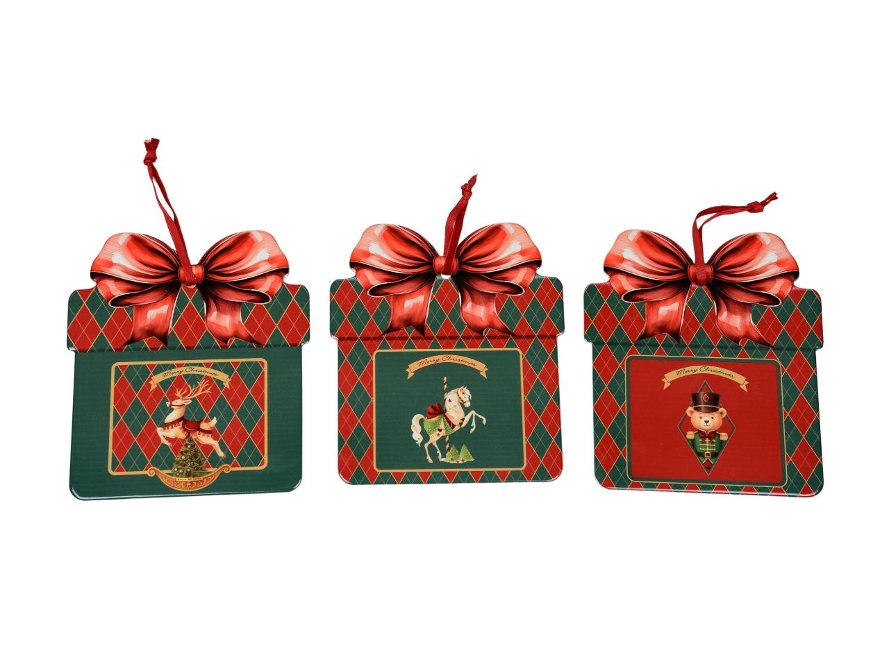APPENDINO PACCO REGALO CERAMICA 18X21CM ASS.32713