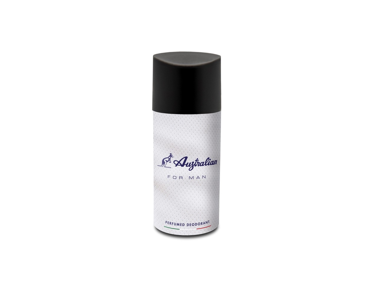 AUSTRALIAN BIANCO DEODORANTE 150ML FOR MAN 9002 AUSTRALIAN BIANCO DEODORANTE 150ML FOR MAN 9002