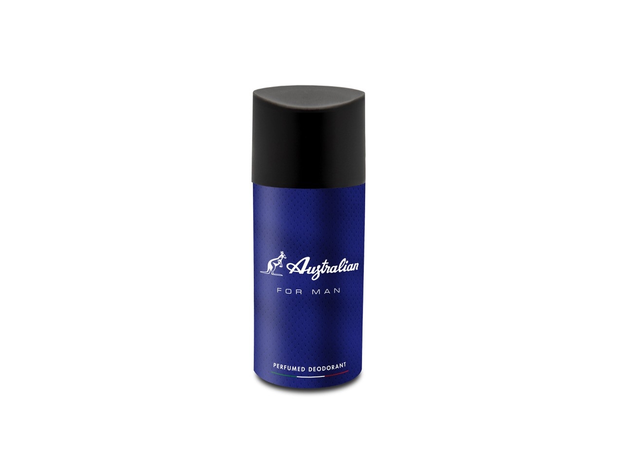 AUSTRALIAN BLU DEODORANTE 150ML FOR MAN 9102 AUSTRALIAN BLU DEODORANTE 150ML FOR MAN 9102