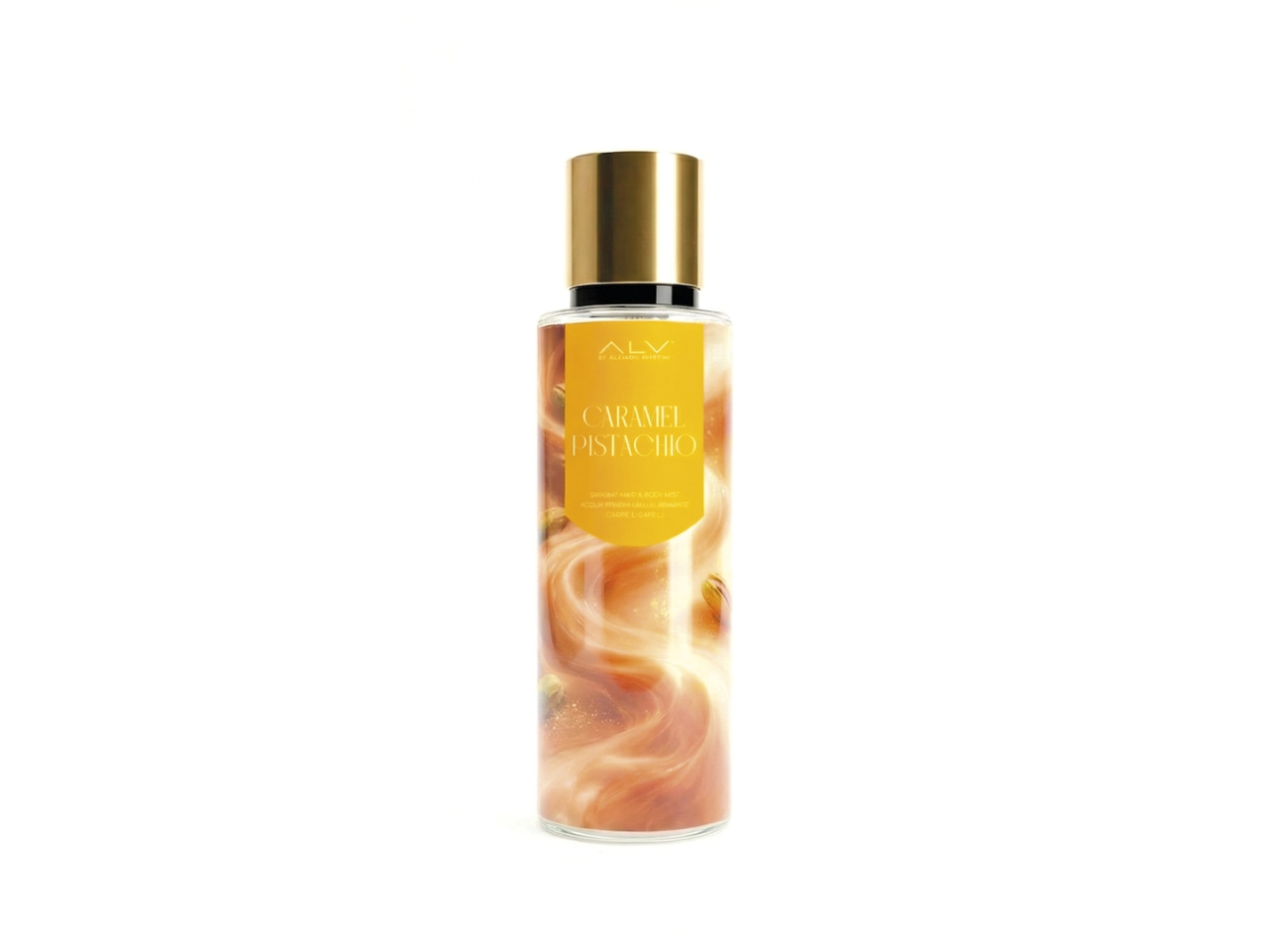 A.MARTINI CARAMEL PIST.SHIMMER HAIR&BODY 200ML4622 A.MARTINI CARAMEL PIST.SHIMMER HAIR&BODY 200ML4622