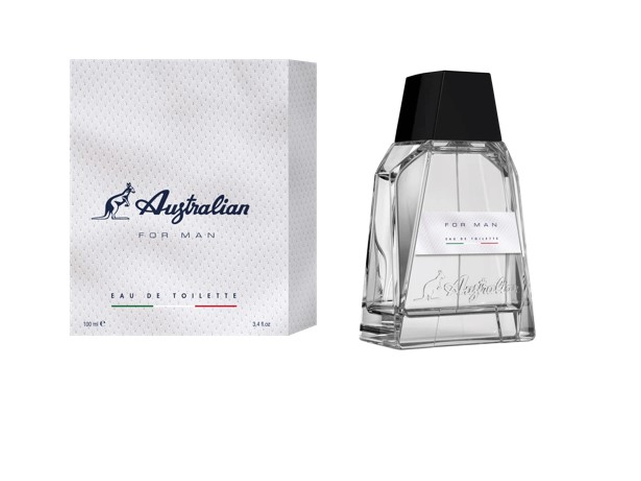 AUSTRALIAN BIANCO EDT 100ML FOR MAN 9000 AUSTRALIAN BIANCO EDT 100ML FOR MAN 9000