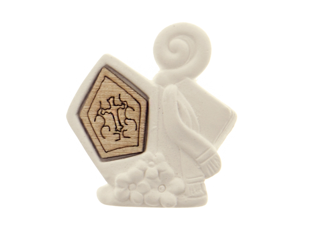 APPLICAZIONE GESSO CRESIMA 4CM 08A048