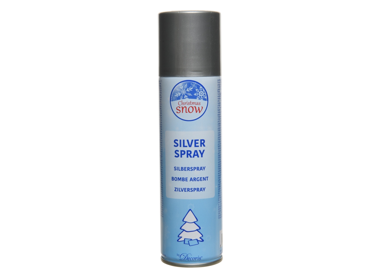 ARGENTO SPRAY 150ML 400442