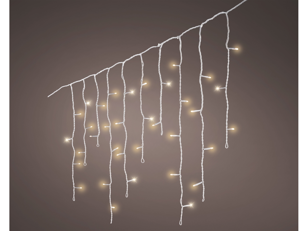TENDA LUCI 4,8MT 180LED ORO SOFT+B.FREDDO 495038 TENDA LUCI 4,8MT 180LED ORO SOFT+B.FREDDO 495038