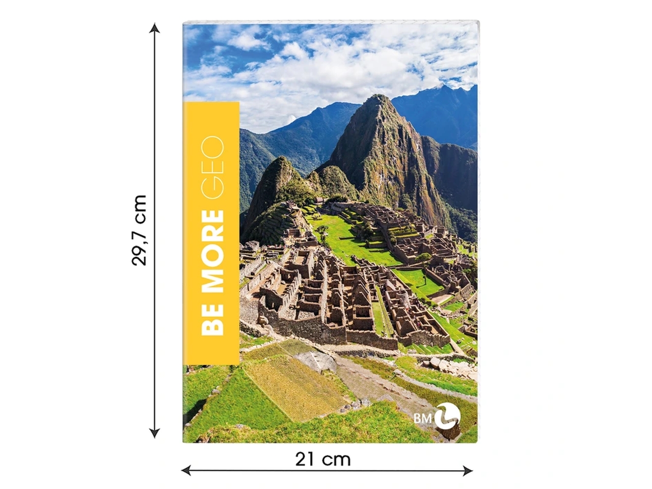 QUADERNO MAXI GEO PAG. 72+R 1RIGO SET 10PZ0120594 QUADERNO MAXI GEO PAG. 72+R 1RIGO SET 10PZ0120594