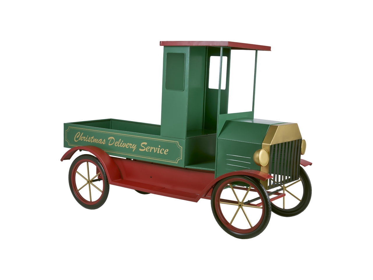 CAMIONCINO METALLO CM.173X66X118 N37487