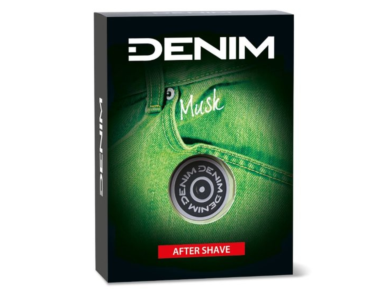DENIM AFTERSHAVE 100ML MUSK RT07109 $ DENIM AFTERSHAVE 100ML MUSK RT07109 $
