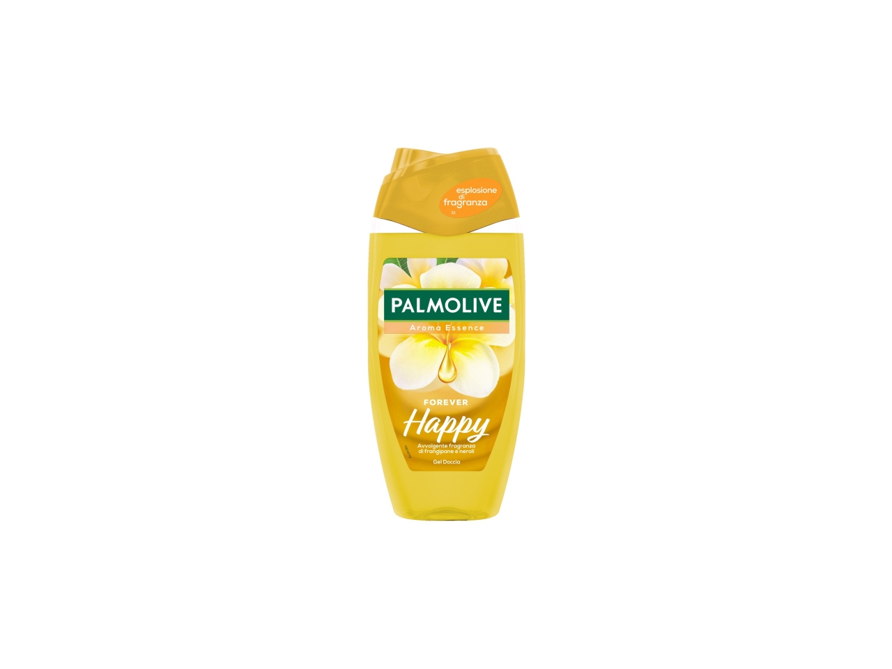 PALMOLIVE DOCCIA 220ML FOREVER HAPPY RT10932 $ PALMOLIVE DOCCIA 220ML FOREVER HAPPY RT10932 $