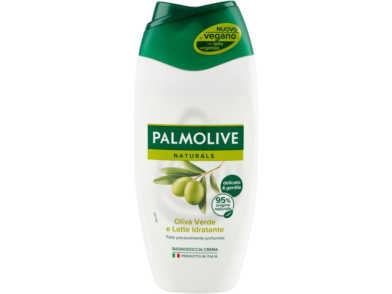 PALMOLIVE DOCCIA 220ML OLIVE RT10933 $ PALMOLIVE DOCCIA 220ML OLIVE RT10933 $