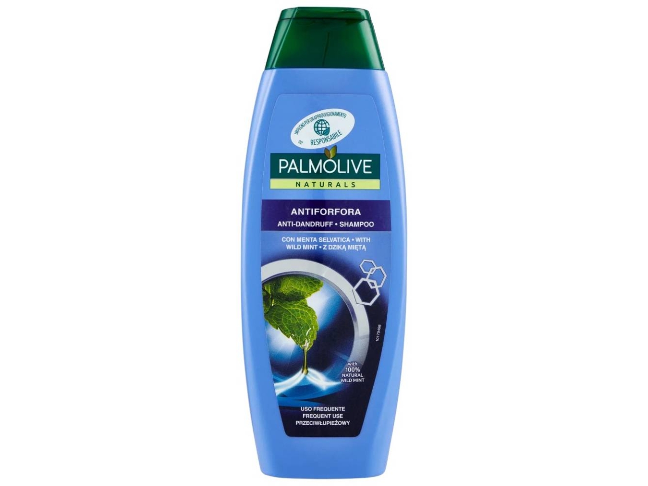 PALMOLIVE SHAMPOO 350ML ANTIFORFORA RT09455 $ PALMOLIVE SHAMPOO 350ML ANTIFORFORA RT09455 $