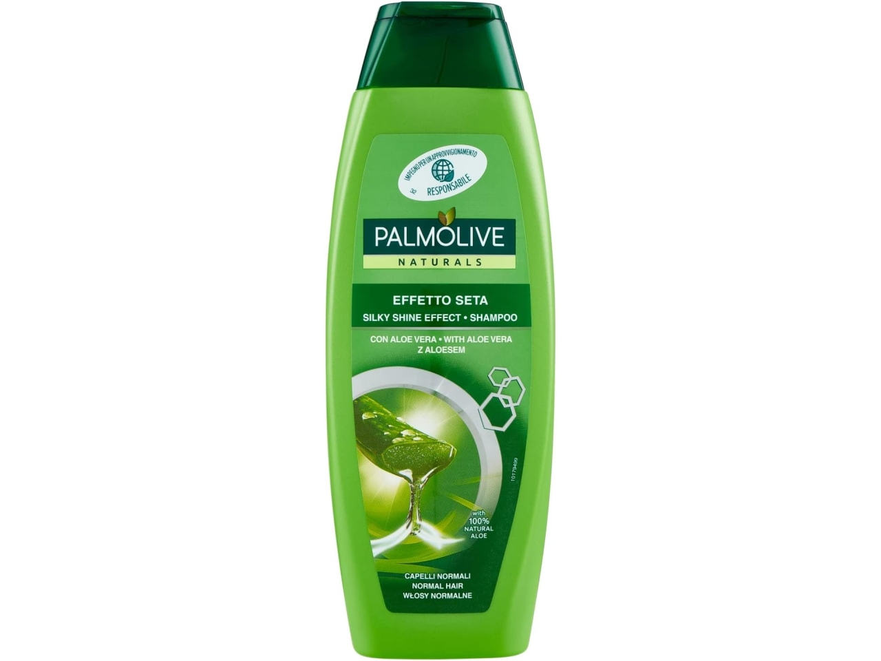 PALMOLIVE SHAMPOO 350ML ALOE VERA C.NORMA.RT09457$ PALMOLIVE SHAMPOO 350ML ALOE VERA C.NORMA.RT09457$