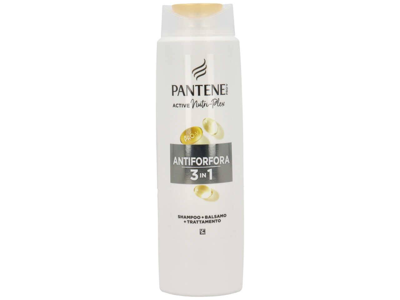 PANTENE SHAMPOO 300ML ANTIFORFORA 3IN1 RT15488 $ PANTENE SHAMPOO 300ML ANTIFORFORA 3IN1 RT15488 $