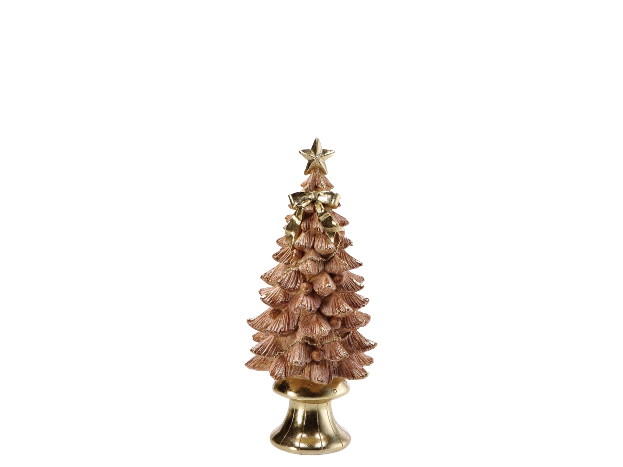 ALBERO 14XH.33CM IN RESINA 122473