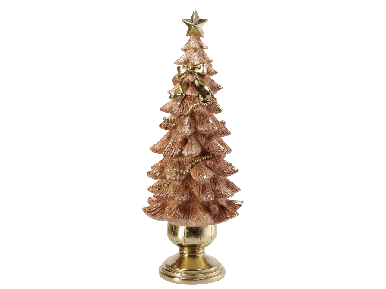 ALBERO 17XH.45CM IN RESINA 122474