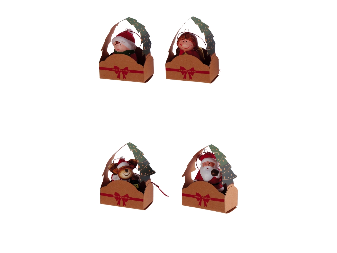 APPENDINO PERSONAGGIO TERRACOTTA 6X8CM 4ASS.126736