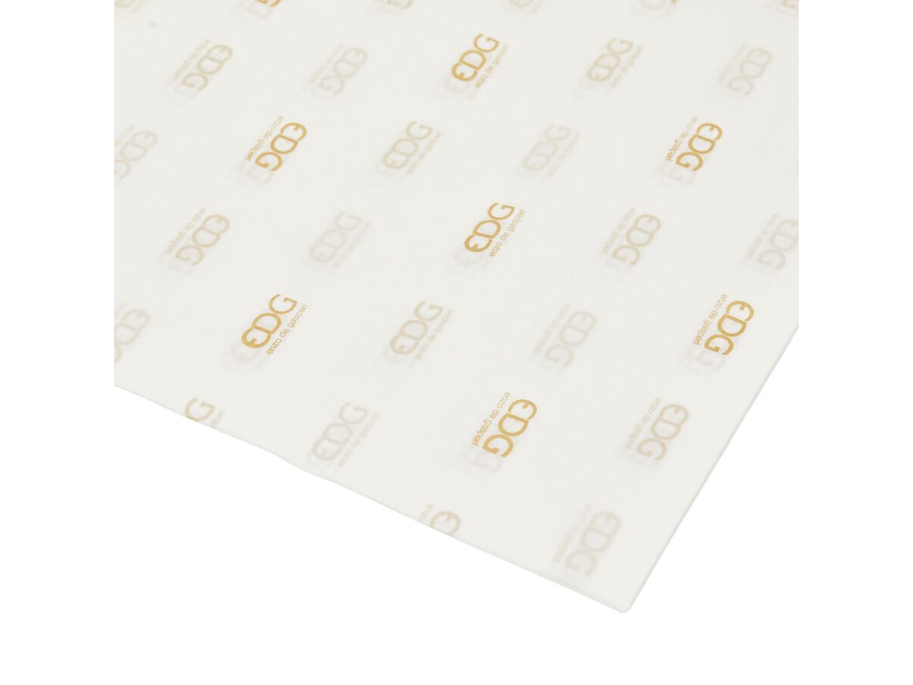 CARTA VELINA EDG 50PZ 50X50CM BIANCA 9800016A101 CARTA VELINA EDG 50PZ 50X50CM BIANCA 9800016A101