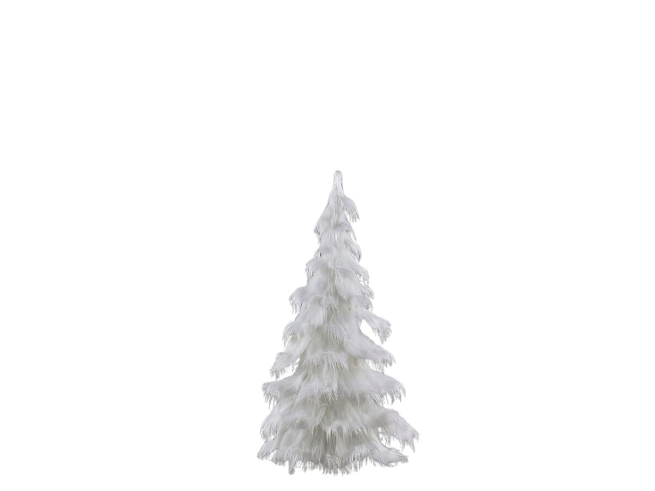 ALBERO PINO FURRY 150CM D.90CM BIANCO 6900150A100 ALBERO PINO FURRY 150CM D.90CM BIANCO 6900150A100