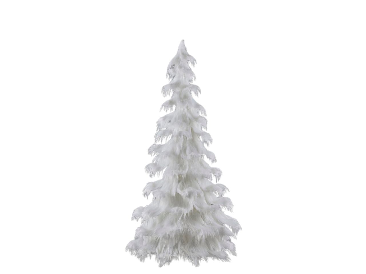 ALBERO PINO FURRY 210CM D.100CM BIANCO6900151A100 ALBERO PINO FURRY 210CM D.100CM BIANCO6900151A100